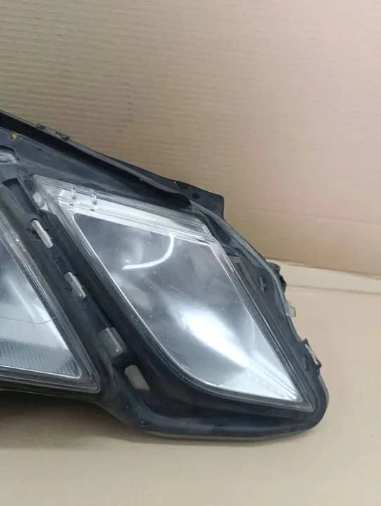 Mercedes-Benz E W212 2009 Rechter Voorlicht image 5