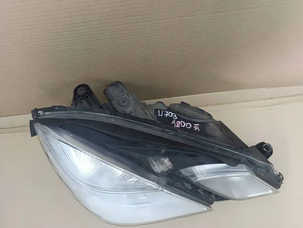 Mercedes-Benz E W212 2009 Rechter Voorlicht image 7