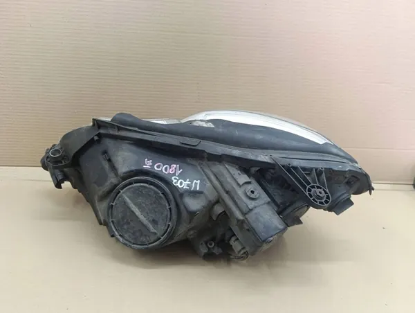 Mercedes-Benz E W212 2009 Rechter Voorlicht image 8