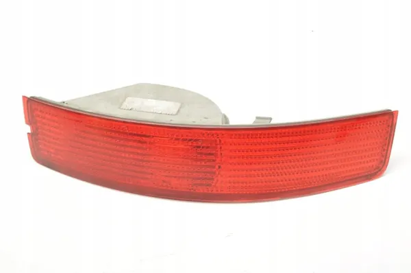 Reflector parachoques trasero izquierdo OEM 261561 Volvo XC90 image 2