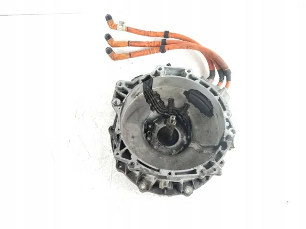 Motor híbrido Porsche OE usado OEM 7P0901153B image 2