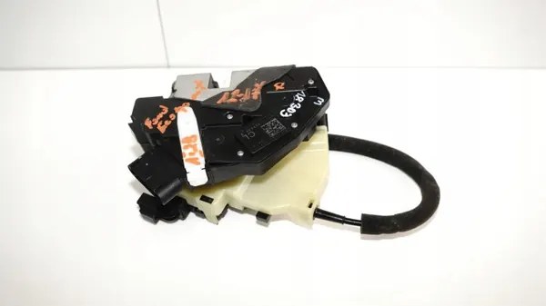 Bakluckelås OEM 371116511 för Ford Ecosport II 2013-17 image 2