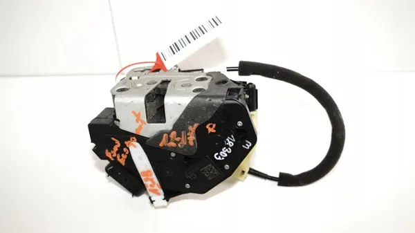 Bakluckelås OEM 371116511 för Ford Ecosport II 2013-17 image 4