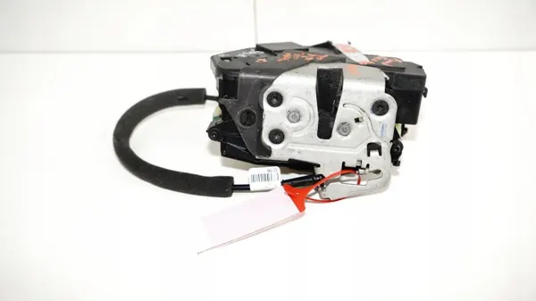 Bakluckelås OEM 371116511 för Ford Ecosport II 2013-17 image 6