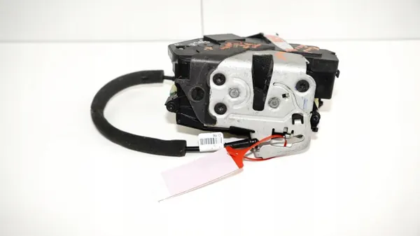 Bakluckelås OEM 371116511 för Ford Ecosport II 2013-17 image 7