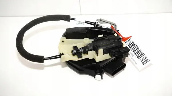 Bakluckelås OEM 371116511 för Ford Ecosport II 2013-17 image 8