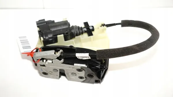 Bakluckelås OEM 371116511 för Ford Ecosport II 2013-17 image 9
