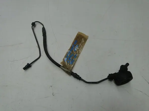 Kopplingsslang VW SEAT SKODA 1K1721465AE image 2