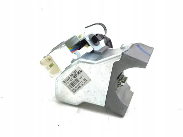 Hyundai Santa Fe 2013 Blocage colonne direction OEM 81900A5001 image 2