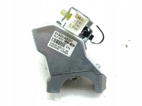 Hyundai Santa Fe 2013 Blocage colonne direction OEM 81900A5001 image 6