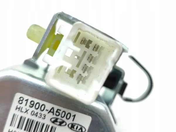 Hyundai Santa Fe 2013 Blocage colonne direction OEM 81900A5001 image 8