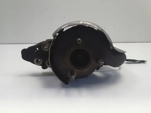 Turbo Volkswagen OE 07Z145874H image 4