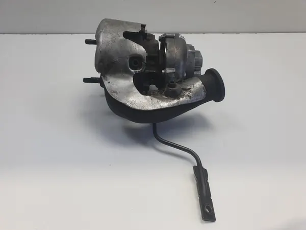 Turbo Volkswagen OE 07Z145874H image 6