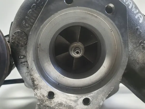 Turbo Volkswagen OE 07Z145874H image 7