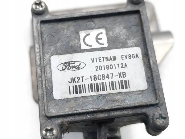 Ford Transit Custom radioantenne OEM JK2T-18C847-XB image 7