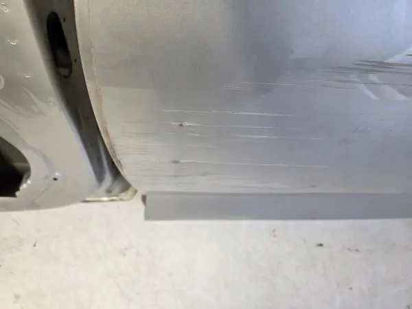 Garde-boue arrière gauche HM 535 pour Opel Insignia B II image 10