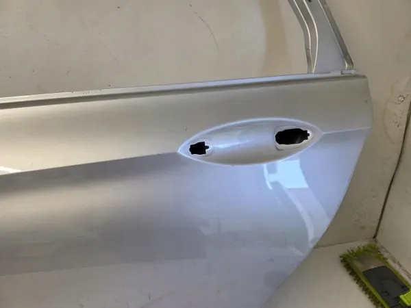 Garde-boue arrière gauche HM 535 pour Opel Insignia B II image 3