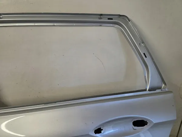 Garde-boue arrière gauche HM 535 pour Opel Insignia B II image 4