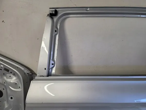 Garde-boue arrière gauche HM 535 pour Opel Insignia B II image 5