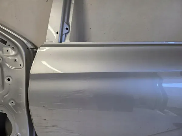 Garde-boue arrière gauche HM 535 pour Opel Insignia B II image 6
