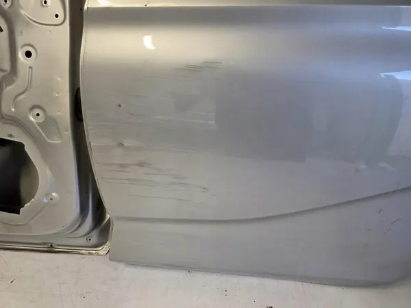 Garde-boue arrière gauche HM 535 pour Opel Insignia B II image 8