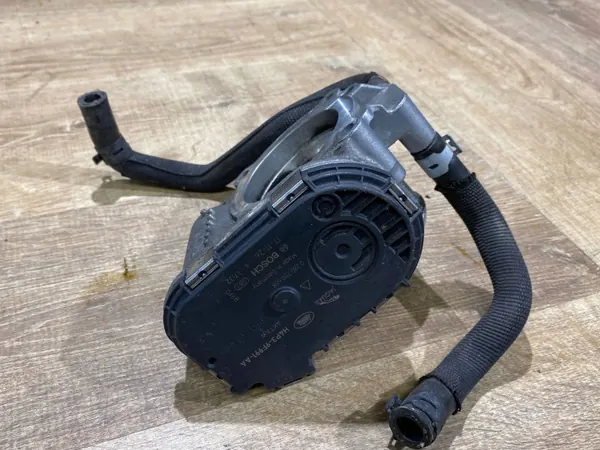 Jaguar Gasklep OEM H4F39F991AA - Gebruikt image 3