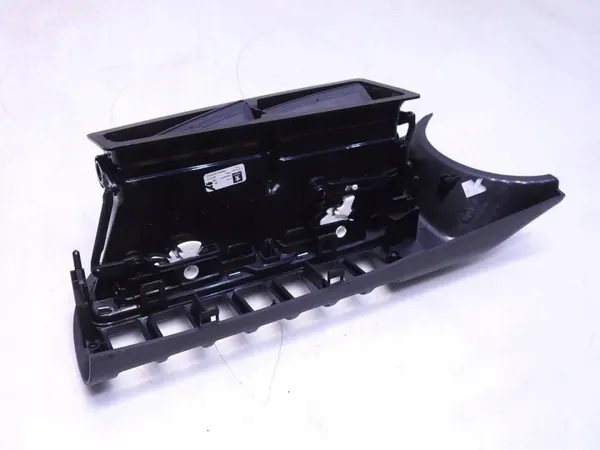 OEM 9685049877 Peugeot 3008 I Mitt Luftgallergitter image 4