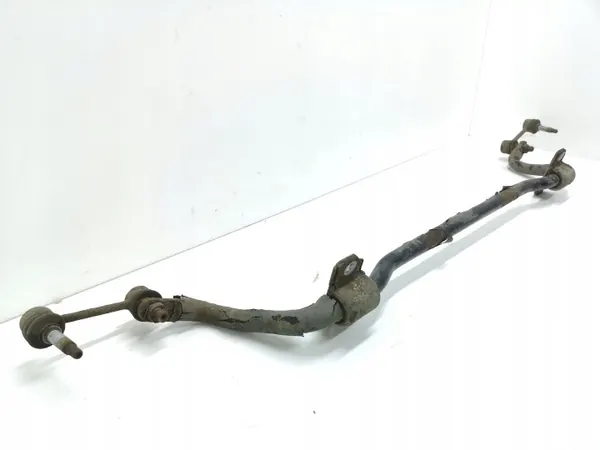 Mercedes GL X164 taka-akselin stabilointitanko OEM RTX73940 image 4