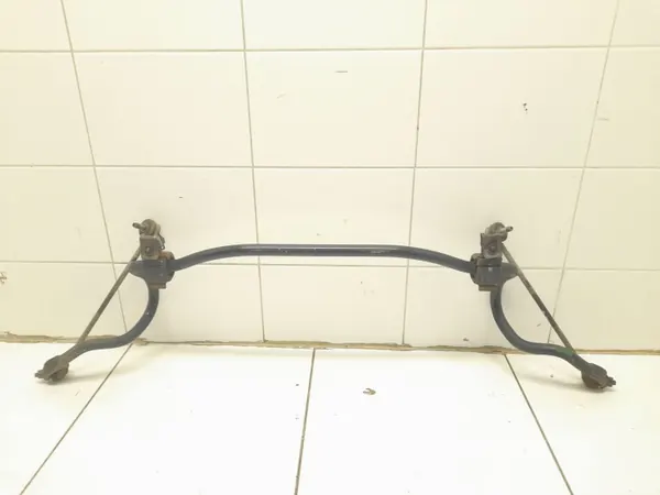 Peugeot 207 etuvakain OEM FRC37447 image 2