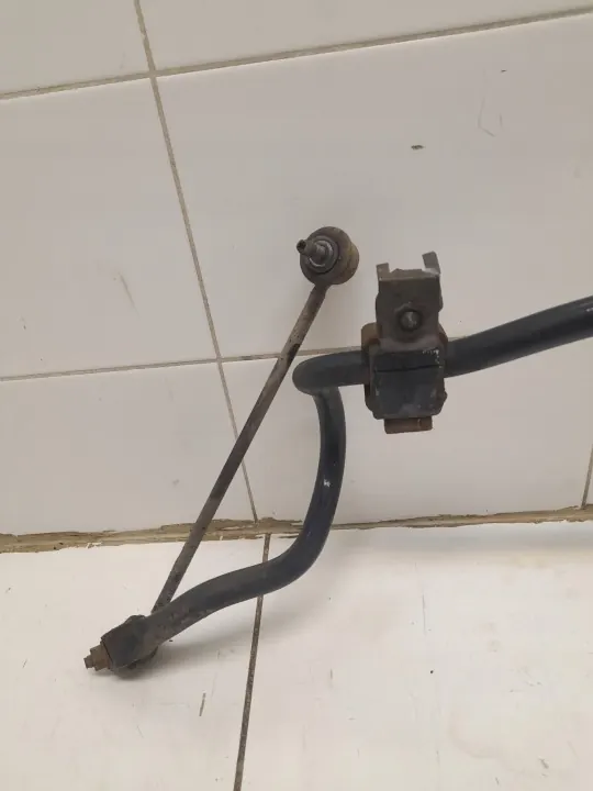 Peugeot 207 etuvakain OEM FRC37447 image 3