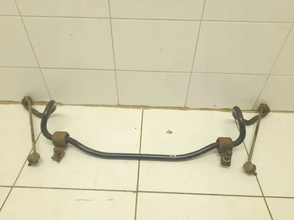 Peugeot 207 etuvakain OEM FRC37447 image 4