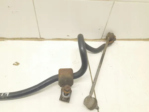 Peugeot 207 etuvakain OEM FRC37447 image 5