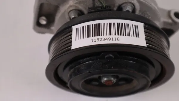 Volvo V90 2.0 D4 Airco Compressor OEM 31469966 image 8