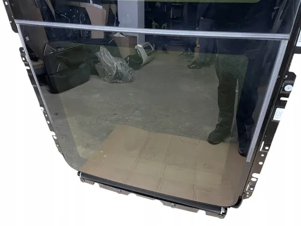 Panoramadach Sky Lounge OEM BMW X5 G05 LCI image 3