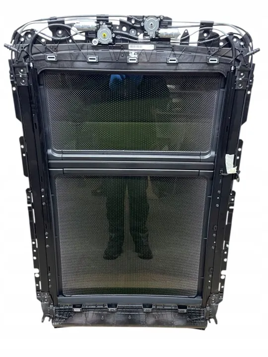 Panoramadach Sky Lounge OEM BMW X5 G05 LCI image 5