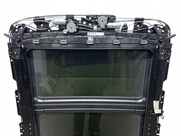 Panoramadach Sky Lounge OEM BMW X5 G05 LCI image 6