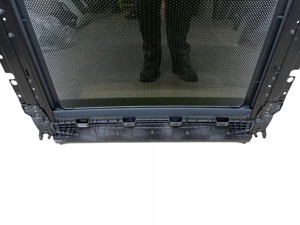 Panoramadach Sky Lounge OEM BMW X5 G05 LCI image 8