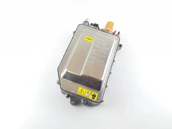 Chauffage liquide de refroidissement BMW I4 OEM 5A9D015 image 2