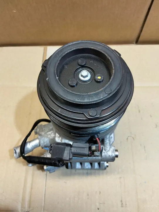 Compresseur de climatisation Mazda 6 GJ CX-5 2.2 SKYACTIV FD46XG100CC image 2