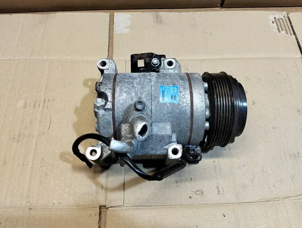 Compresseur de climatisation Mazda 6 GJ CX-5 2.2 SKYACTIV FD46XG100CC image 3