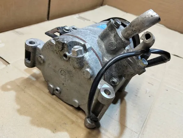 Compresseur de climatisation Mazda 6 GJ CX-5 2.2 SKYACTIV FD46XG100CC image 4