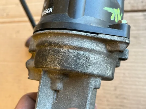 Tändspole & kablar OEM 2210078A10 Nissan Sunny image 3