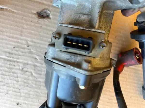 Tändspole & kablar OEM 2210078A10 Nissan Sunny image 5