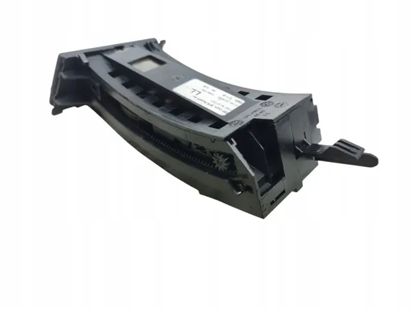 BMW Mukiteline OEM 3418358 X3 E83:lle (2006-2010) image 3