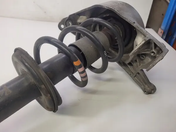 Ammortizzatore Anteriore Sinistro Audi A4 A5 Lift 8K0413031CA image 3