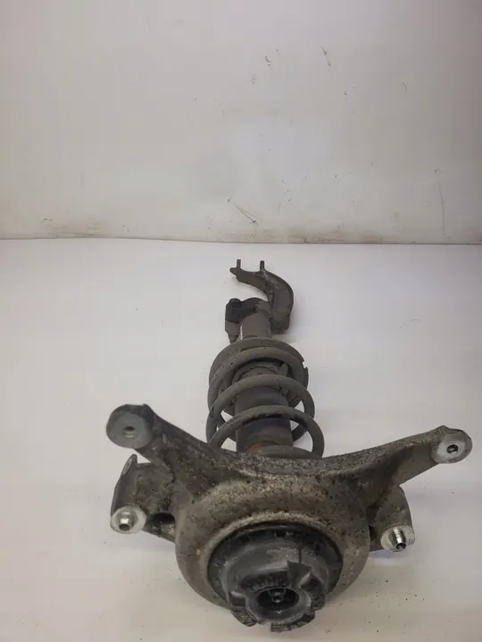 Ammortizzatore Anteriore Sinistro Audi A4 A5 Lift 8K0413031CA image 5