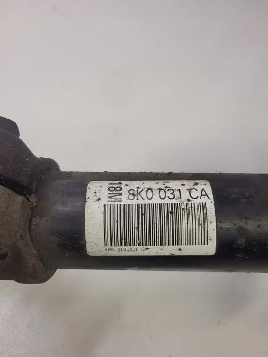 Ammortizzatore Anteriore Sinistro Audi A4 A5 Lift 8K0413031CA image 6