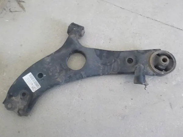 Braccio di controllo anteriore sinistro Hyundai Santa Fe III image 2