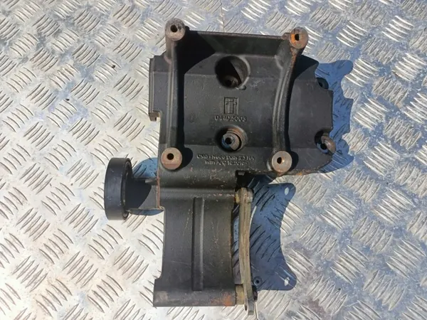 Soporte Compresor AC + Soporte Radiador IVECO Daily 3.0 06- 04415202 image 2