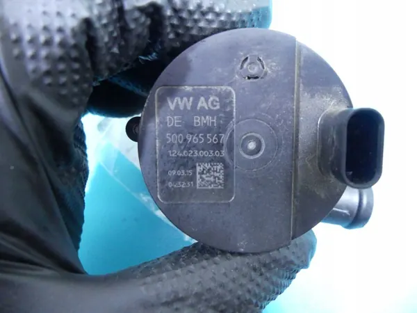 Vattenpump OEM 5Q0965567 för Skoda Octavia III image 6